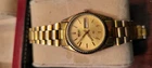 Womens Vintage  Seiko Watch
