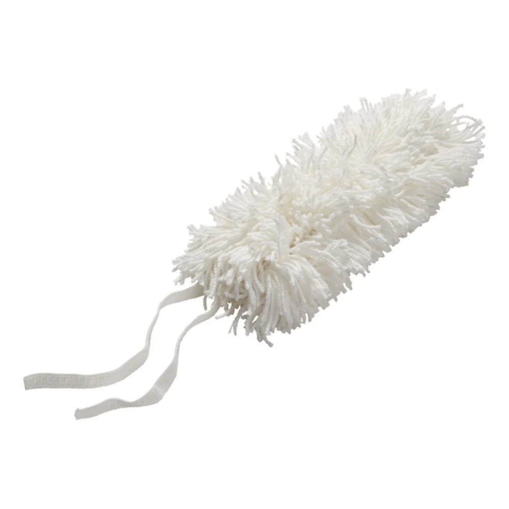 Сменная головка для вытирания пыли Rubbermaid White Overhead Duster