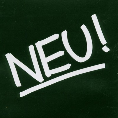 NEU! - NEU!75 NEW VINYL