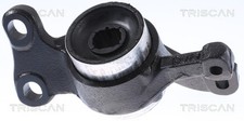 Querlenkerlager TRISCAN 8500 118009 für BMW 2er Active Tourer F45 F46 X1 F48 X2