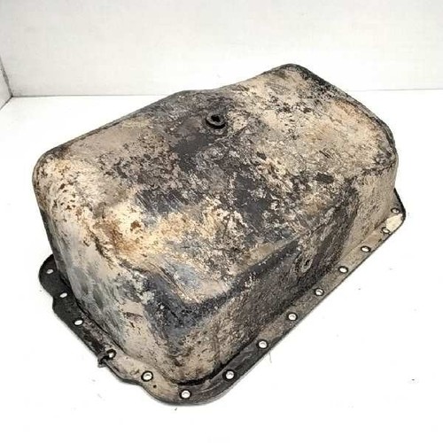 SUMP / 123311 / 27900 FOR CITROËN JUMPER CAJA CERRADA 1 * - Picture 2 of 2