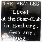 BEATLES LIVE AT THE STAR-CLUB IN HAMBURG,GERMANY,1962 VICTOR VIP9523 2LP