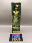 Vintage 2000 Mattel “Hip 2 Be Square- Green/Redhead” #28316 *NRFB*