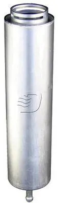4x ✅Fits DENCKERMANN FILTRY A110572 FUEL FILTER ⭐UK Seller⭐ - Image 10