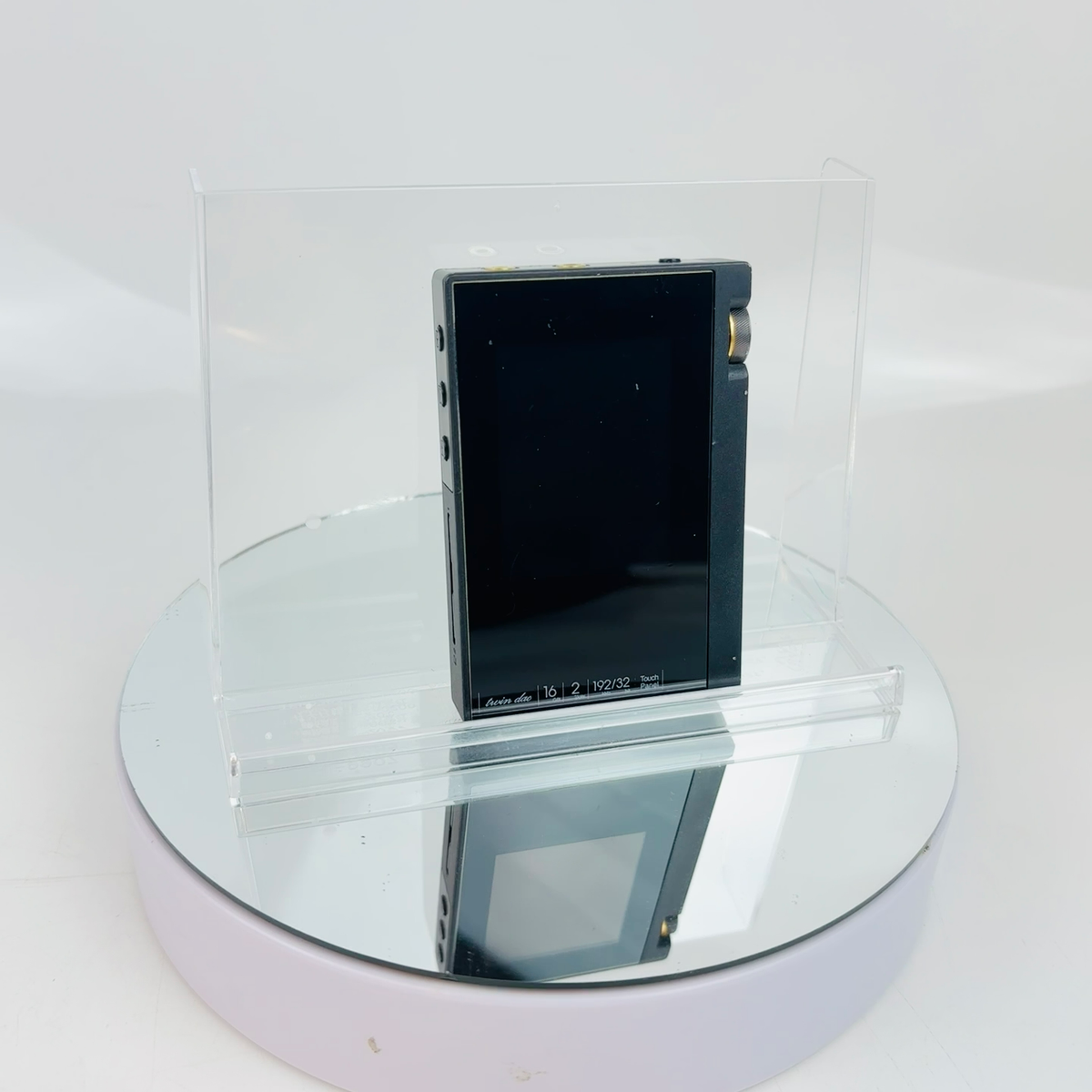 ONKYO DP-S1 純正ケース付き/ Pioneer SE-CH5BL ONKYO DP-S1 Digital Audio Player Black High-Resolution from Japan