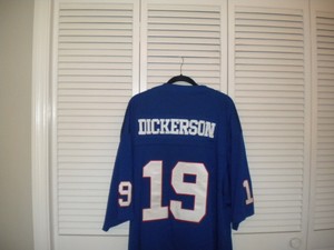 eric dickerson smu jersey