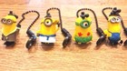 Carp Fishing Bobbins Minion Bobbins / Bite Indicator / custom bobbins