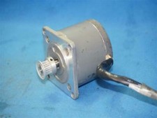 Sanyo Denki Stepping Motor