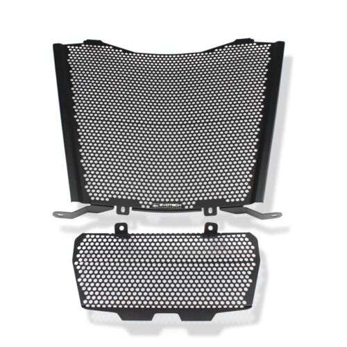 Radiator Guard Oil Cooler Cover Grille Protector For BMW S1000RR M1000RR 19-22 - Picture 2 of 11