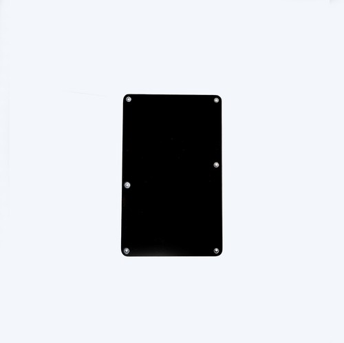 Tremolo Feder Hohlraumabdeckung Ersatz passt Ibanez (7 Saiten - Universum, RG) - Bild 11 von 14