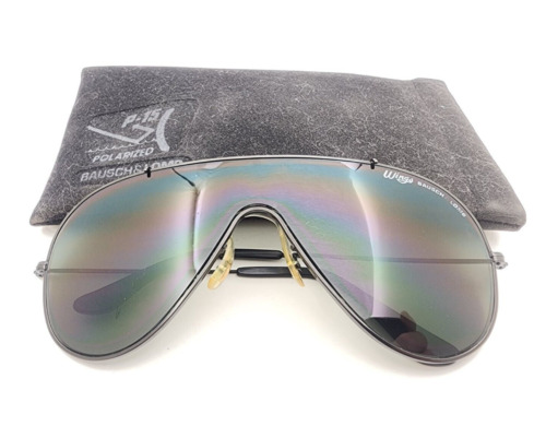 Ray Ban Wings Sunglasses - Gem Ray Ban Wings Sunglasses - Gem