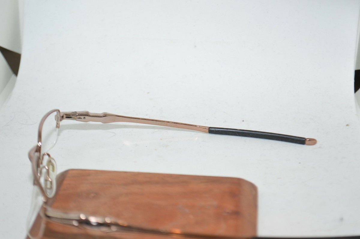 Oakley Chisel 0.5 Eyeglasses Frames 51[]19-138MM 