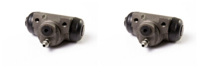 2 x Radbremszylinder für FIAT DOBLO Cargo,PUNTO Cabriolet Van; LANCIA Y,Y10