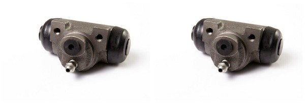2 X Radbremszylinder FüR Fiat Doblo Cargo,Punto Cabriolet Van; Lancia Y,Y10-image