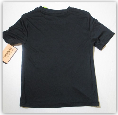 C9 Champion Find Your Power Boys XS 4-5 Graphic Tech Tee Shirt short sleeve - Picture 3 of 3
