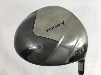 Callaway LEGACY TOUR Driver 9.5 Original Carbon (S) #839
