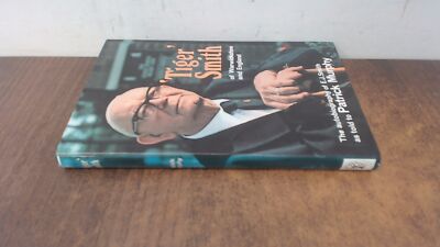 			Tiger Smith Of Warwickshire And England, E.J. Smith, Readers Unio		