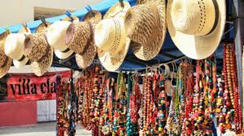 Bracciale Osso di Toro Arte Cubana Trinidad Pezzo unico - Foto 3 di 6