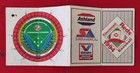 1994 Cincinnati Reds Baseball Schedule-Old Riverfront Stadium (no longer exists) — photo 4