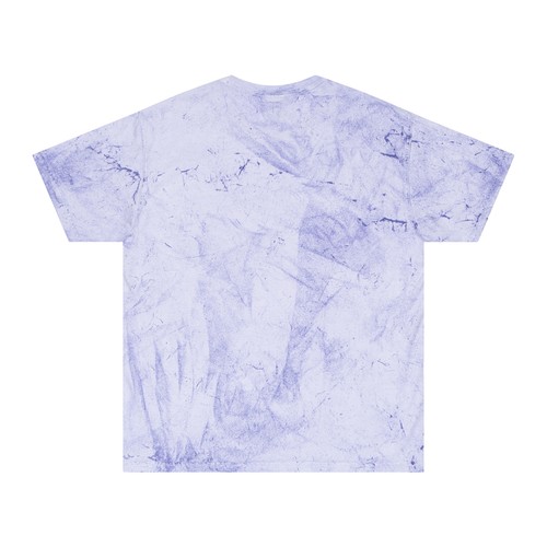 Unisex Color Blast T-Shirt - Picture 20 of 25