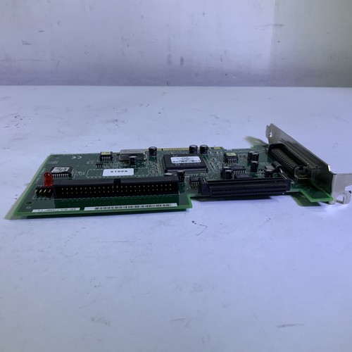 Dell Adaptec SCSI RAID Controller 00086619 A00 Card Desktop - NGJJ Q6C - Zdjęcie 5 z 8