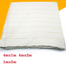 Primary Tufting Cloth Rug Backing Fabric for Using Tufting Guns Width Multisize