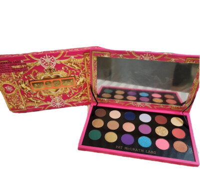 Pat McGrath Labs eyeshadow palette MTHRSHP MEGA: Celestial Nirvana - NIB