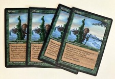 Pyknite (4) Ice Age NM MTG Magic the Gathering