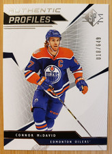 2018-19 SP Hockey Cards 14