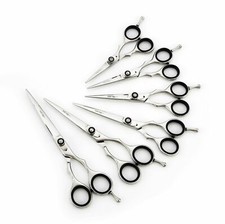 Professional Hairdressing Scissors Barber Salon Hair Cutting Shears RAZOR SHARP