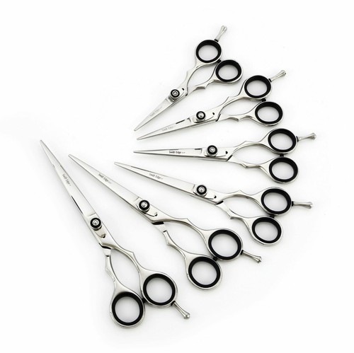 Professional Hairdressing Scissors Barber Salon Hair Cutting Shears RAZOR SHARP - Picture 1 of 2