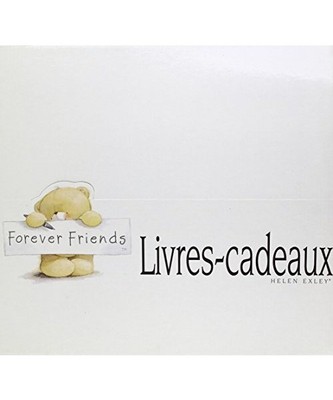 Coffret Forever friends 34/36, EXLEY, HELEN