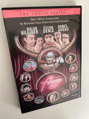 Firuze, wo bist du? | DVD 23