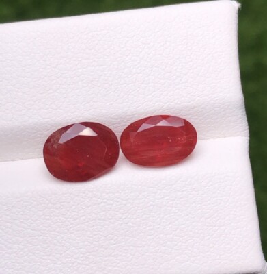 2.91CT Ravishing Color Rare Stone 100% Natural Andesine Loose Gemstone