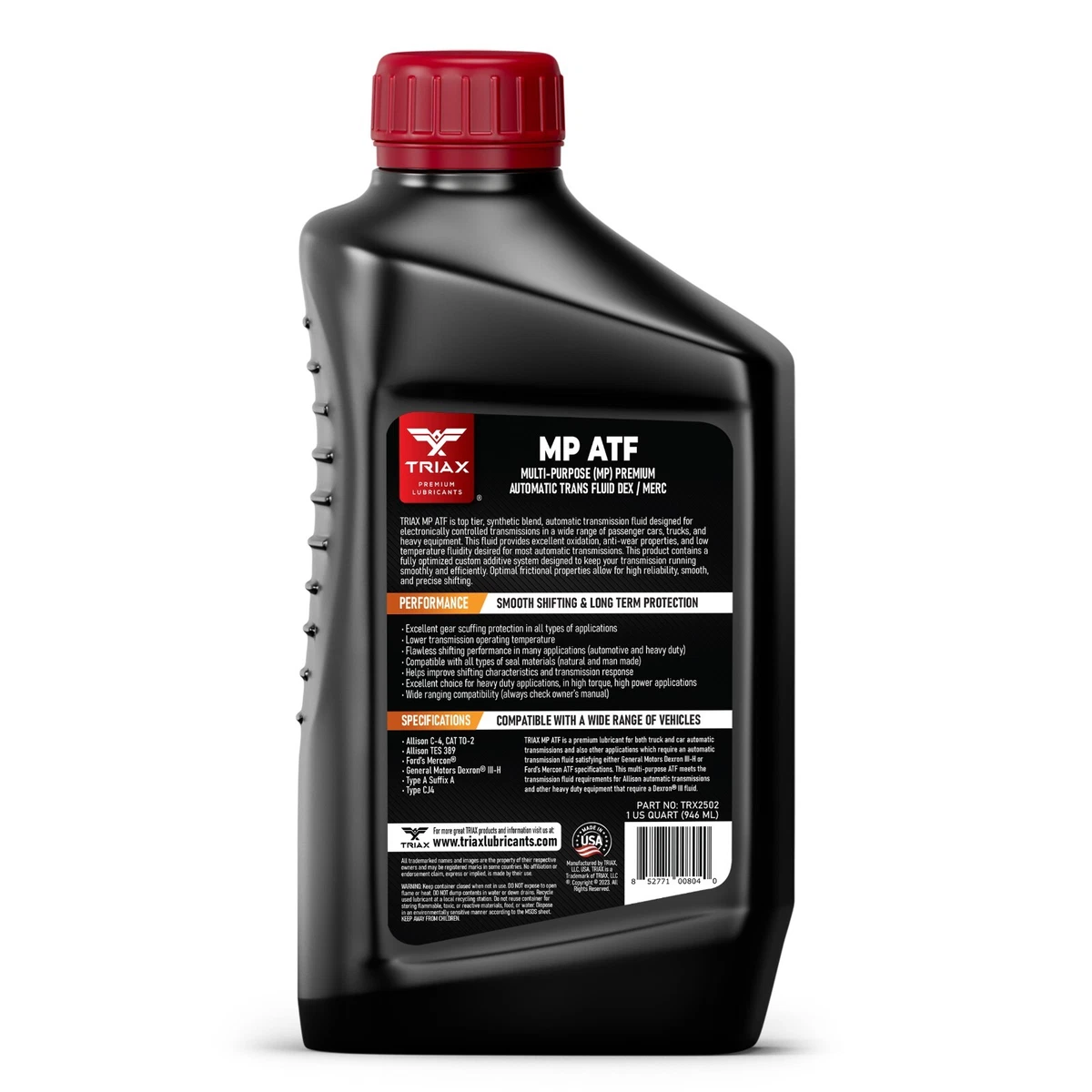 DEXRON Vs 3 What Is The Difference? Motor Hills, 42 OFF