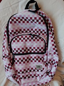 vans motivee 3 backpack