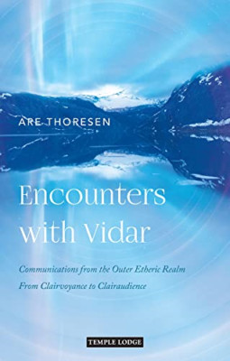 Encounters with Vidar - Paperback NEW Thoresen, Are 26/09/2022