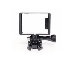Action Accessories Standard Protective Frame For Gopro Hero 4 3 Housing Case