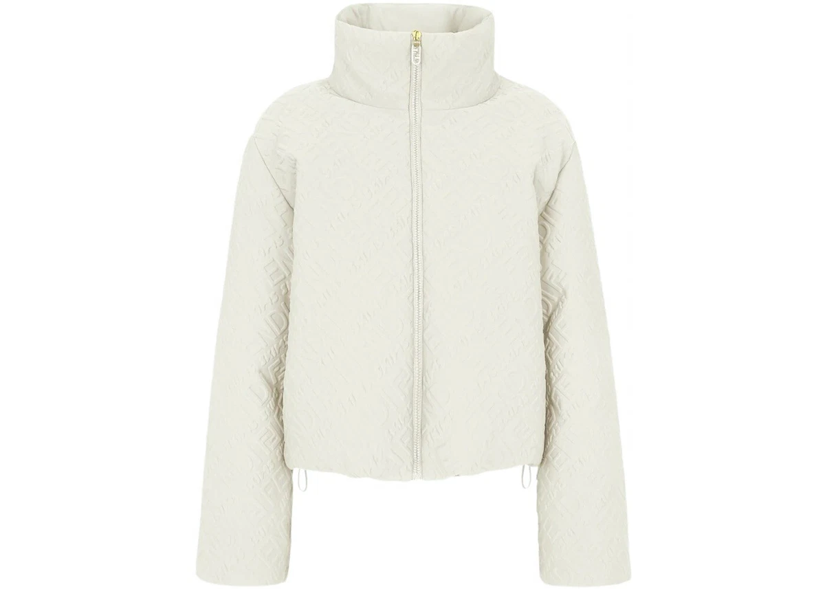 Fendi X Skims Jacket | eBay