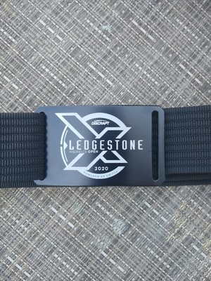 grip 6 disc golf bolsa