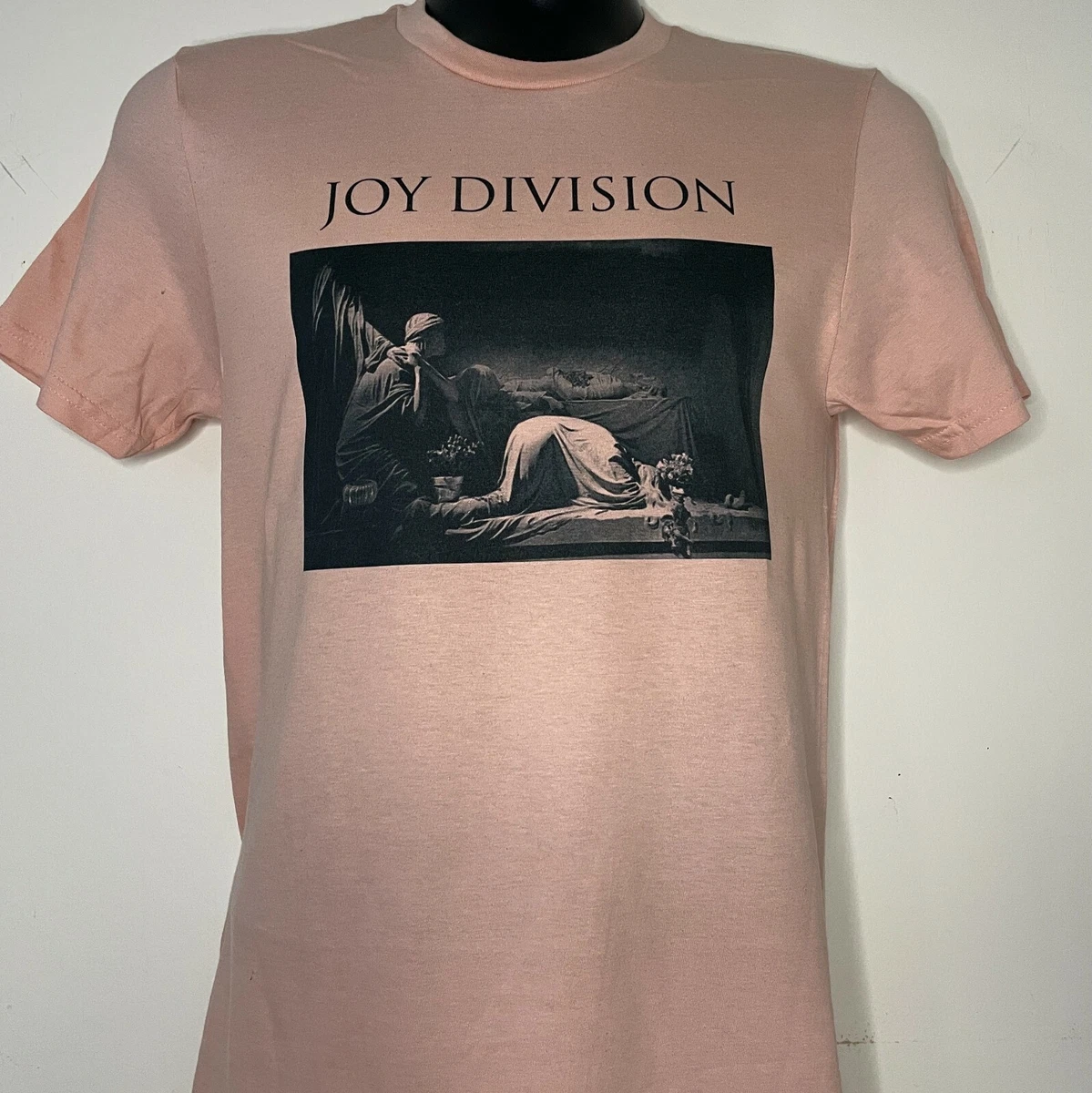 80s JOY DIVISION CLOSER Tシャツ ビンテージ USA製 | sgakademia.pl