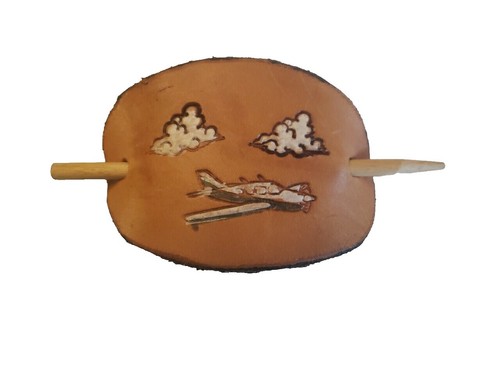 Vintage Sparkettes Hair-Lapel-Clothes Accessories Original  display picture 2