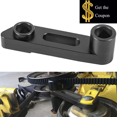 M136635 Deck Pulley Arm For John Deere G100 GT262 GT27 GX325 320 335 345 355D