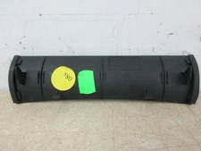 8P Audi A3 Centre Console Lower Dash Trim Panel