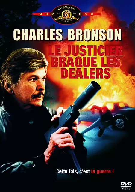 Il Vigilante Weimaraner I Dealers - DVD Nuova