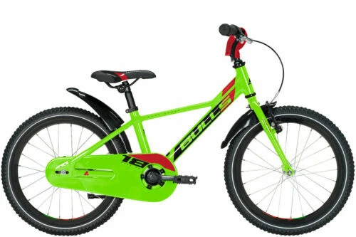 Fahrräder aus Aluminium BULLS