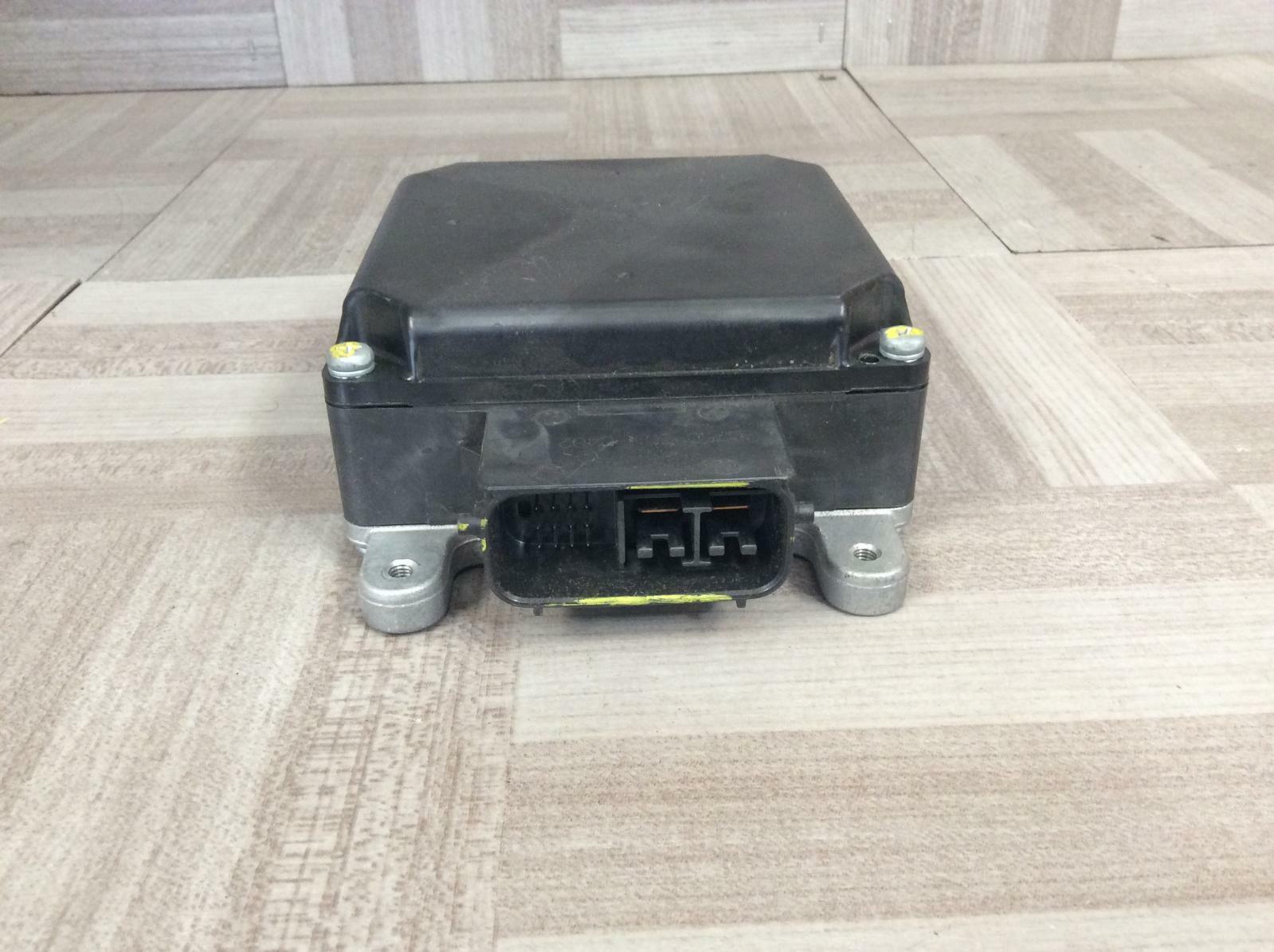 2016 LEXUS IS200T Steering Control Module 8965053250 OEM | eBay