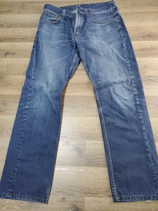 levis 34x30