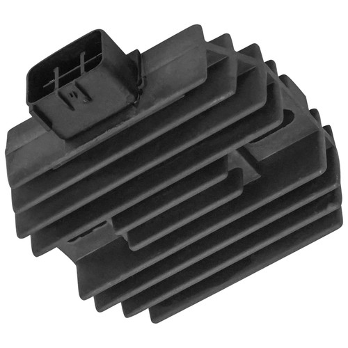 Regulator Rectifier for Kawasaki KAF620 Mule 3010 TRANS 4X4 2001-2008 - Foto 6 di 7