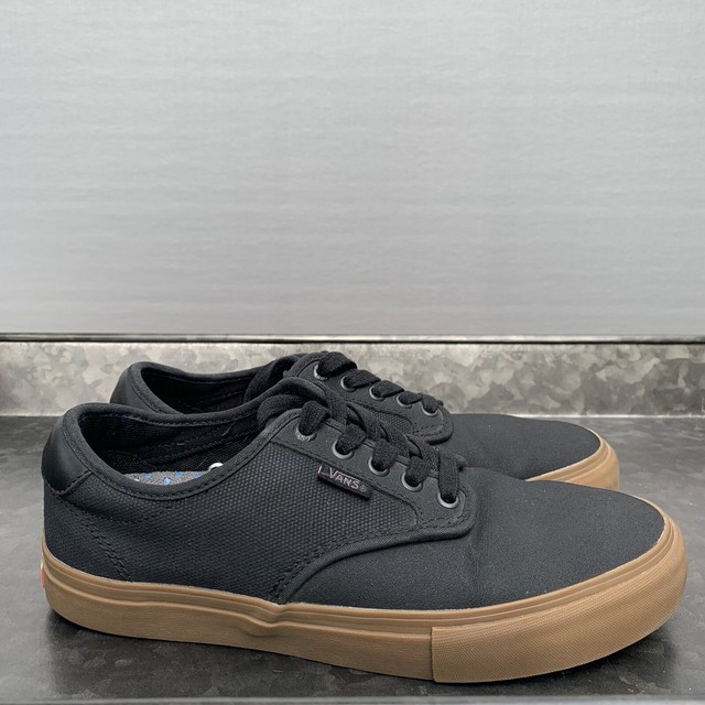 chima ferguson pro black gum